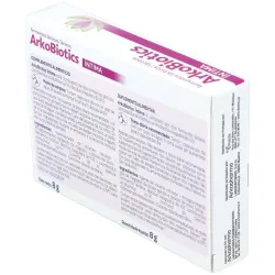 Arkobiotics intima 20cap. 2 | Farmacia Barata