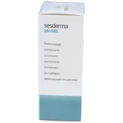Salises gel hidratante 50ml. 2 | Farmacia Barata Salises gel hidratante 50ml. 2 | Farmacia Barata