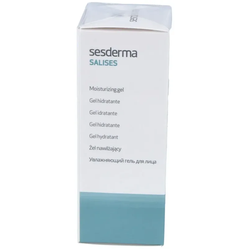 Salises gel hidratante 50ml. 2 | Farmacia Barata Salises gel hidratante 50ml. 2 | Farmacia Barata