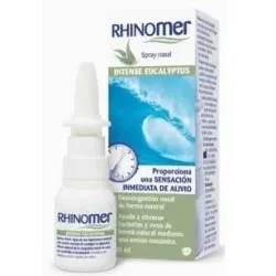 Rhinomer eucalyptus spray nasal 20ml