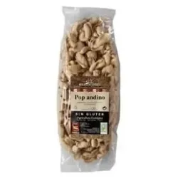 Oleander pop andino dulce bio s/glu 120 g