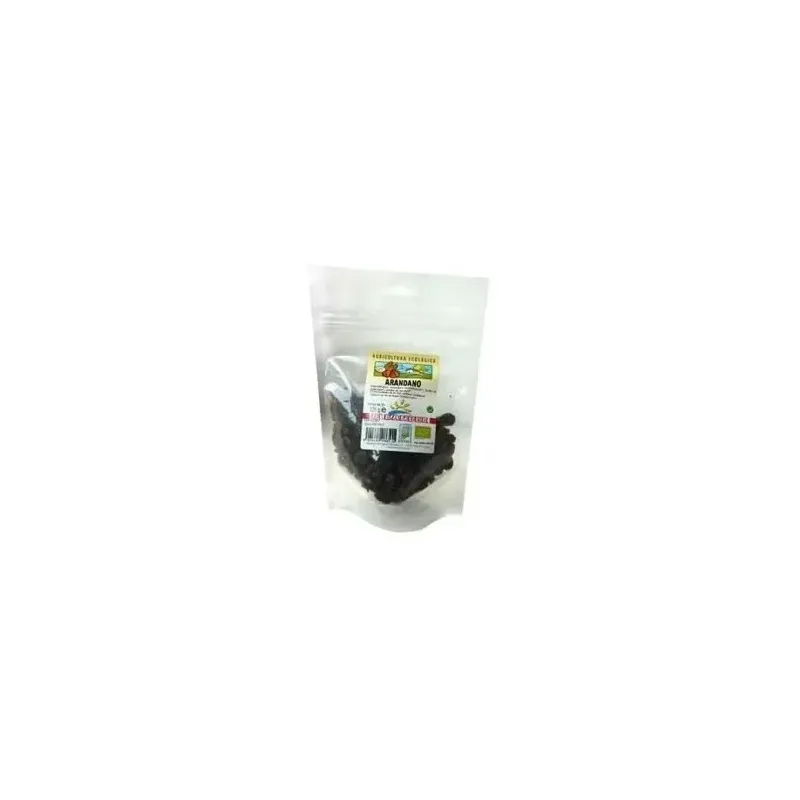 Oleander arandano rojo deshidratado eco 125g | Farmacia Barata