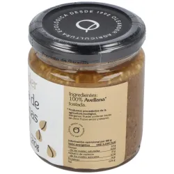 Oleander crema avellanas crunchy 210g | Farmacia Barata
