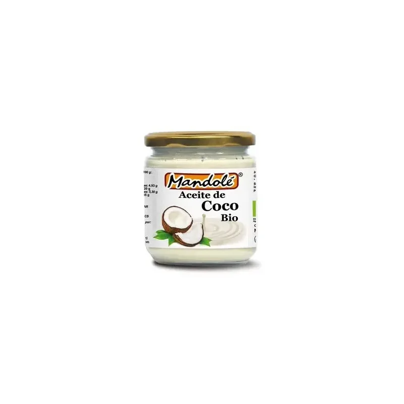 Aceite de coco desodorizado 250gr.bio | Farmacia Barata Aceite de coco desodorizado 250gr.bio | Farmacia Barata