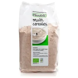 Pure multicereal instantaneo polvo 250gr. bio