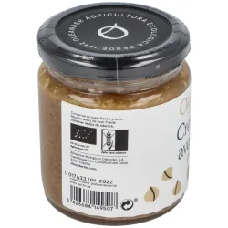Oleander crema avellanas crunchy 210g | Farmacia Barata