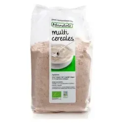 Pure multicereal instantaneo polvo 250gr. bio | Farmacia Barata