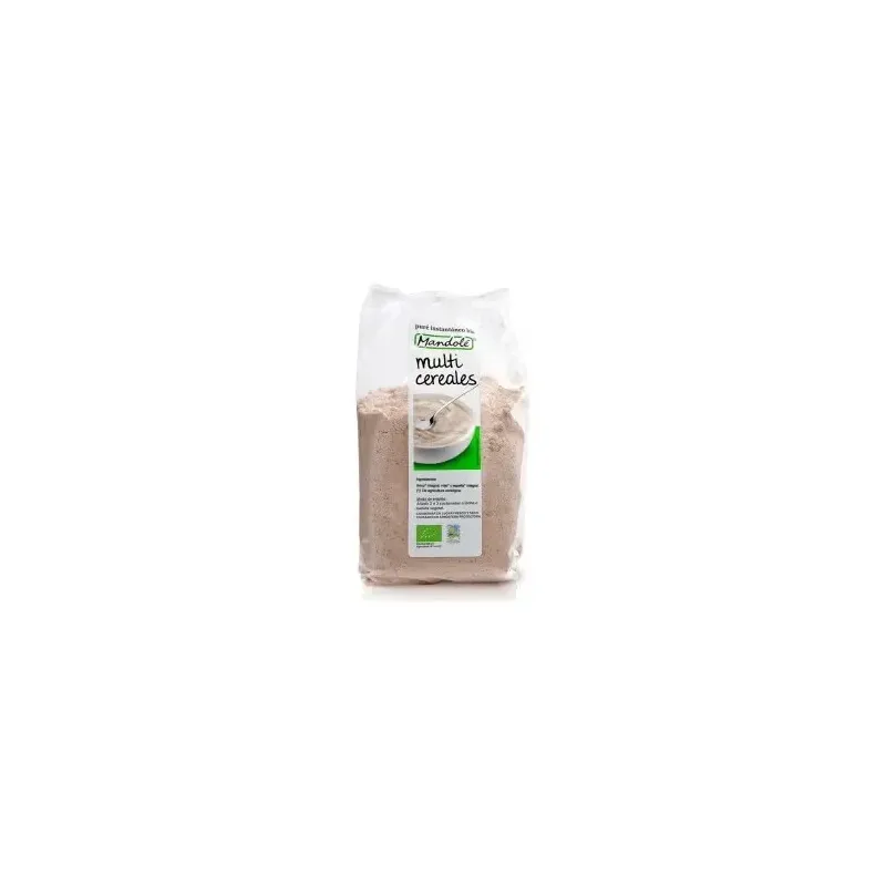Pure multicereal instantaneo polvo 250gr. bio | Farmacia Barata