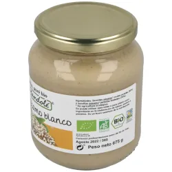Pure de sesamo blanco 675gr. bio | Farmacia Barata