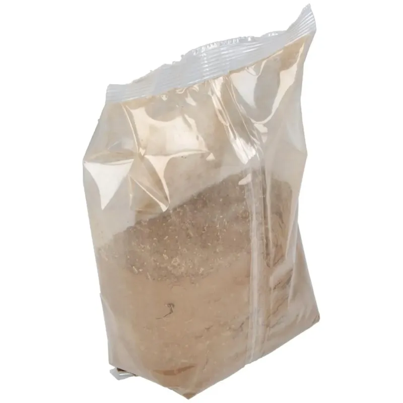 Mandole harina algarroba eco 375g | Farmacia Barata