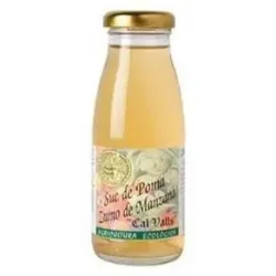Cal valls zumo uva blanca eco 200ml