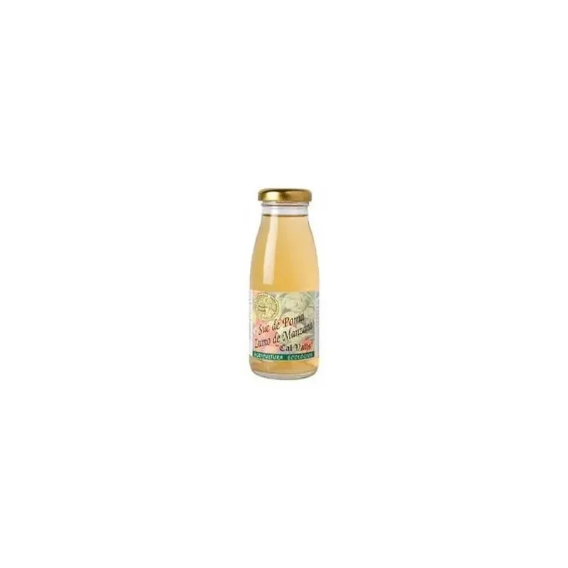 Cal valls zumo uva blanca eco 200ml | Farmacia Barata