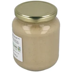 Pure de sesamo blanco 675gr. bio | Farmacia Barata