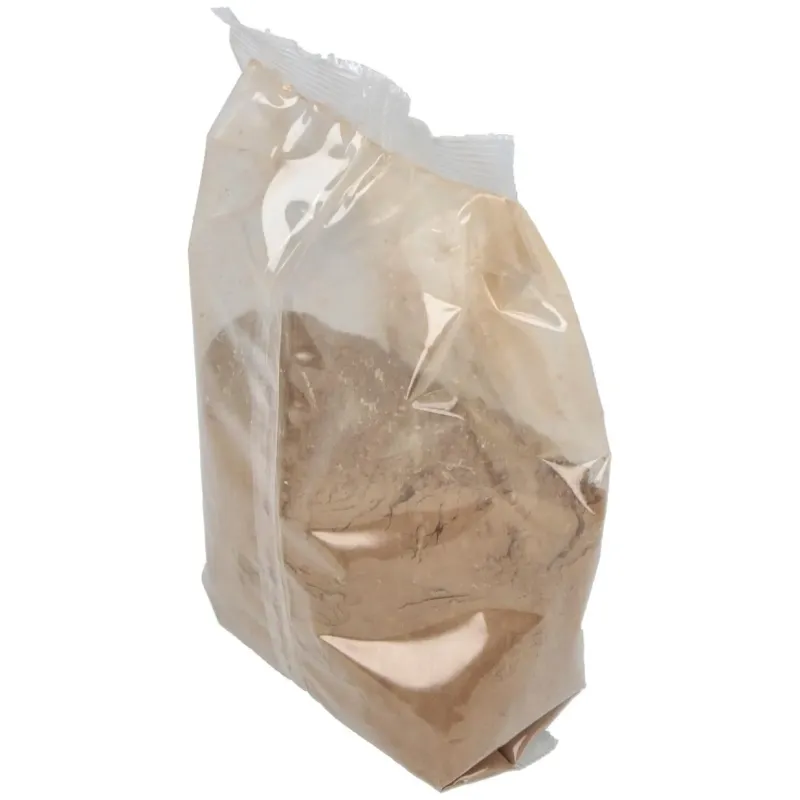 Mandole harina algarroba eco 375g | Farmacia Barata
