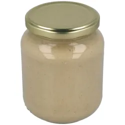 Pure de sesamo blanco 675gr. bio | Farmacia Barata
