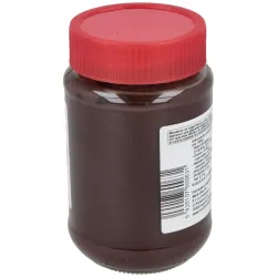Mandole crema algarroba avellana s/pal 375g | Farmacia Barata