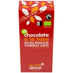 Alternativa3 cacao polvo taza bio 250g