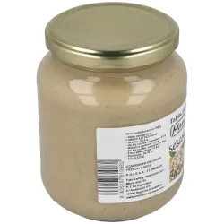 Pure de sesamo blanco 675gr. bio | Farmacia Barata