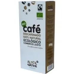 Alternativa3 café molido forte 250 gr
