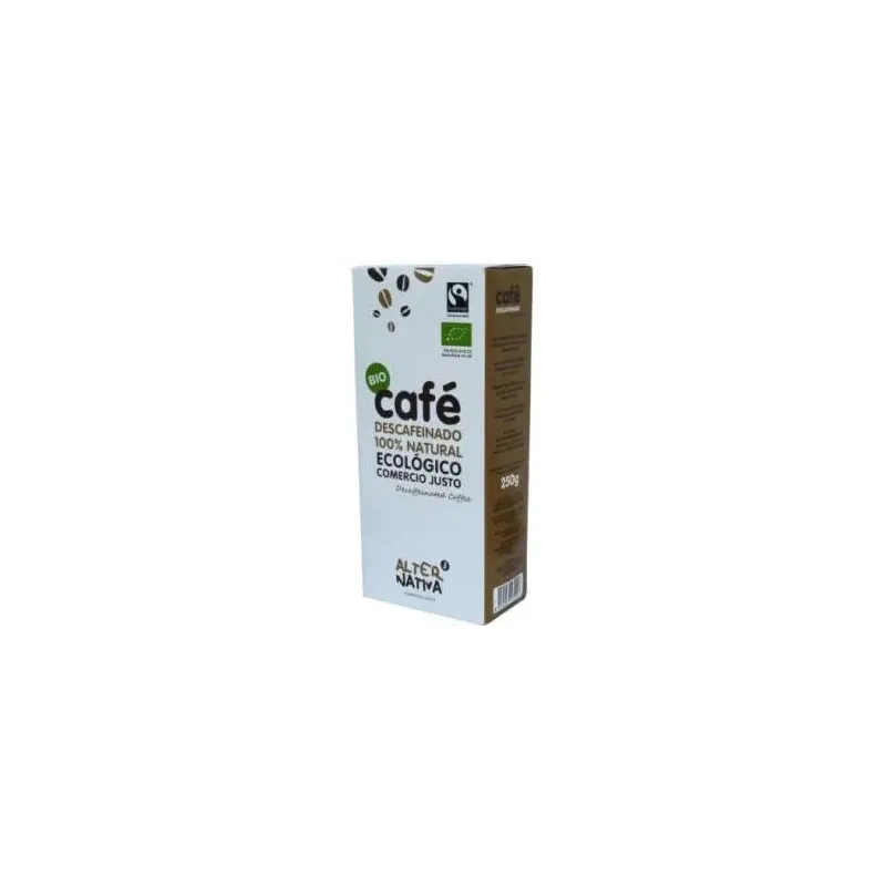Alternativa3 café molido forte 250 gr | Farmacia Barata Alternativa3 café molido forte 250 gr | Farmacia Barata