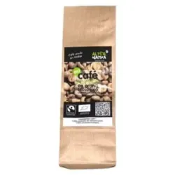 Cafe verde gano 150 g bio alternativa