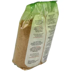 Alternativa3 bio azúcar de caña panela de ecuador 1kg | Farmacia Barata