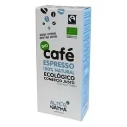 Alternativa3 cafe molido expresso bio 250g