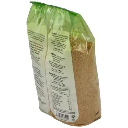 Alternativa3 bio azúcar de caña panela de ecuador 1kg | Farmacia Barata