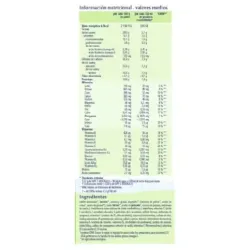 Hipp leche 2 de continuación bio 600g | Farmacia Barata Hipp leche 2 de continuación bio 600g | Farmacia Barata