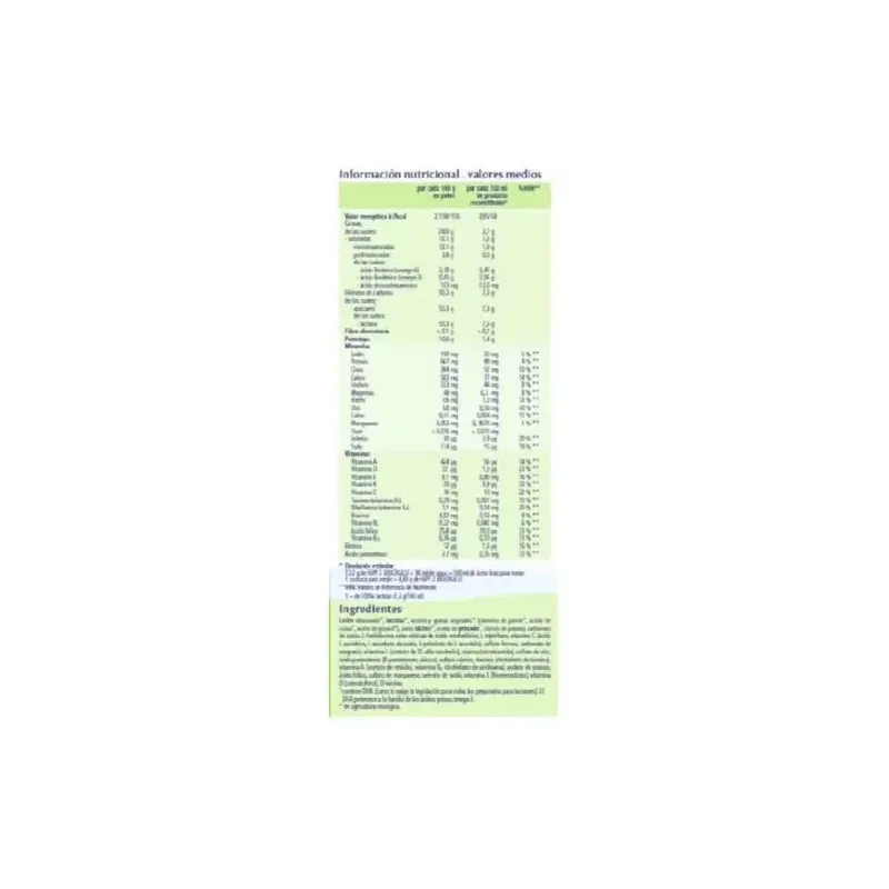 Hipp leche 2 de continuación bio 600g | Farmacia Barata Hipp leche 2 de continuación bio 600g | Farmacia Barata