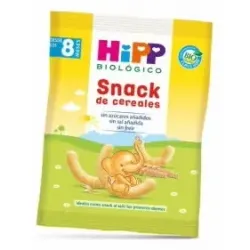 Hipp biologico snack cereales gusano 30 g | Farmacia Barata Hipp biologico snack cereales gusano 30 g | Farmacia Barata