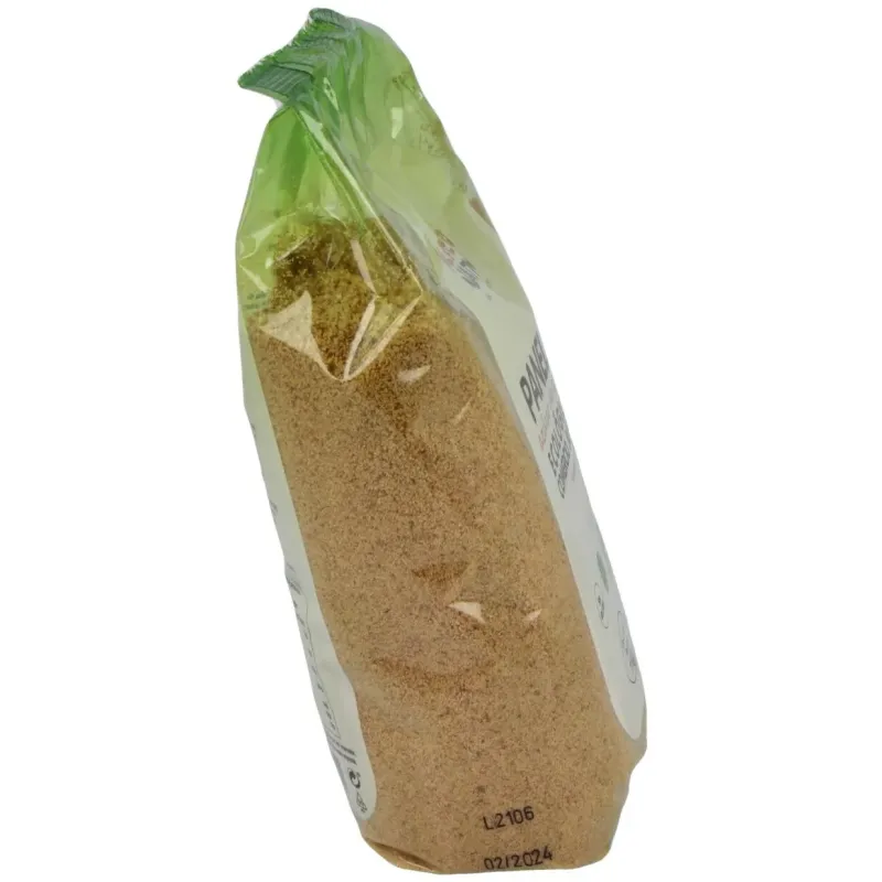 Alternativa3 bio azúcar de caña panela de ecuador 1kg | Farmacia Barata