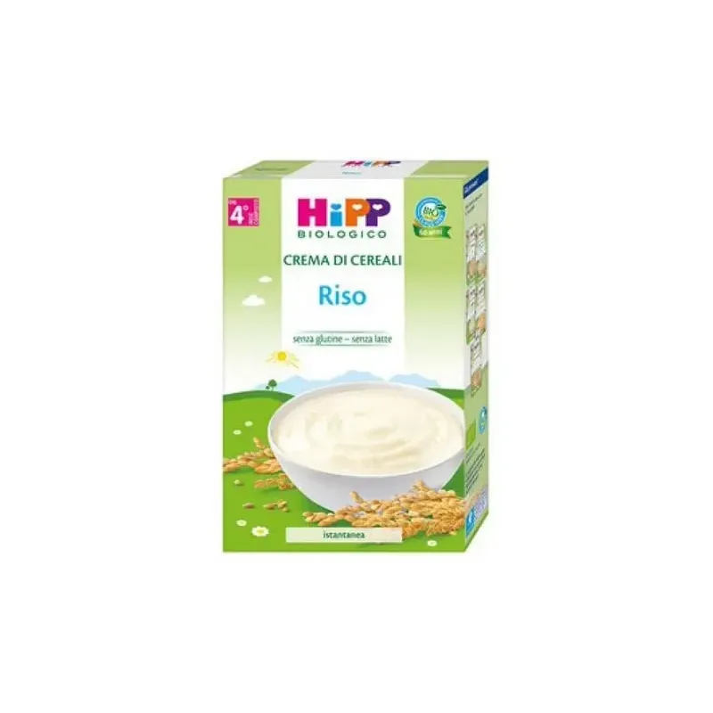 Papilla crema de arroz 200gr bio sg | Farmacia Barata Papilla crema de arroz 200gr bio sg | Farmacia Barata
