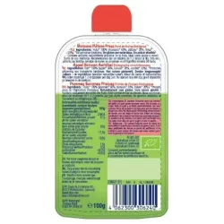 Pouches de manzana platano y fresa bebibles 100gr | Farmacia Barata Pouches de manzana platano y fresa bebibles 100gr | Farmacia Barata