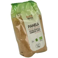 Alternativa3 bio azúcar de caña panela de ecuador 1kg | Farmacia Barata