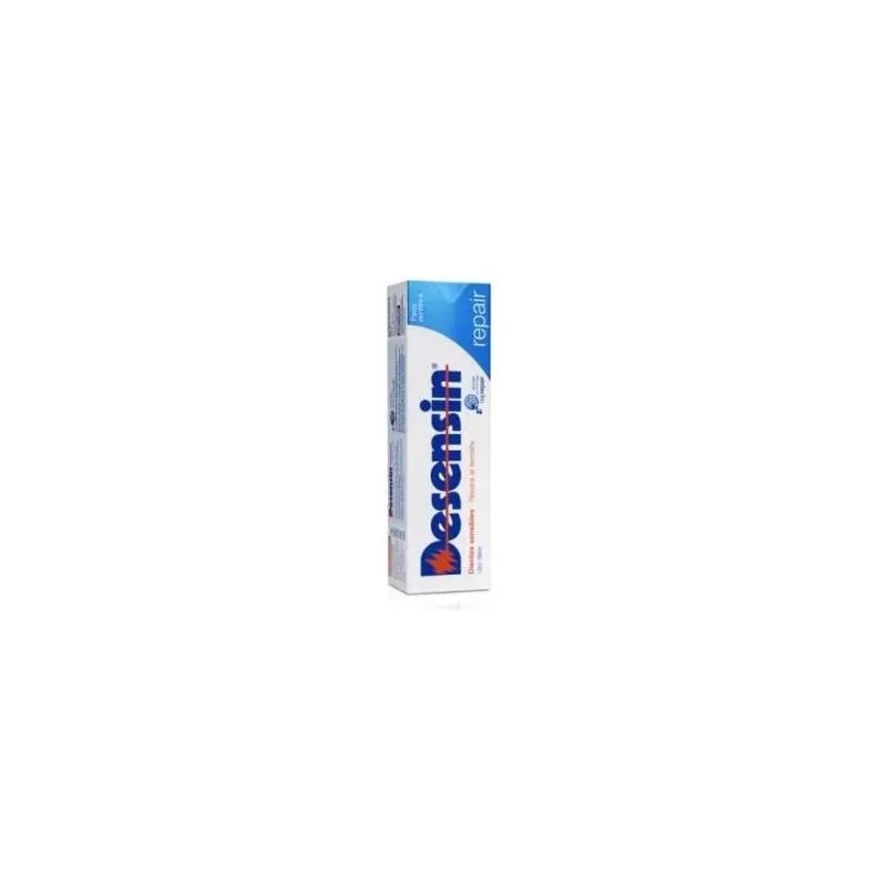Desensin repair pasta dental 75ml. | Farmacia Barata