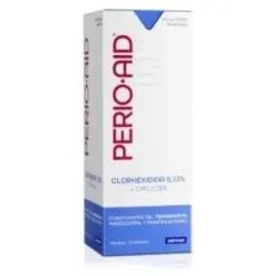 Dentaid Perio Aid Mantenimiento Chx 0 12 Colutorio, 500 ml