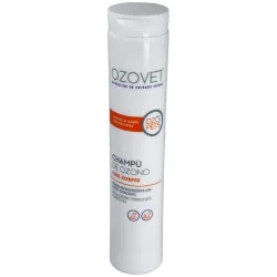 Ozopets champu de ozono 250ml. 2
