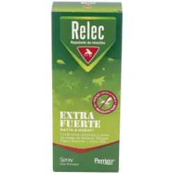 Relec extra fuerte spray 75ml. 2