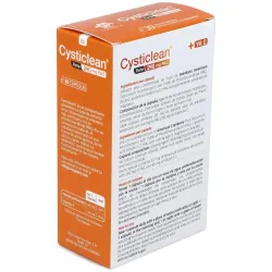 Cysticlean forte 240ml. 30cap. | Farmacia Barata