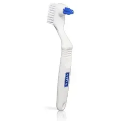 Vitis cepillo prótesis dental 1ud | Farmacia Barata
