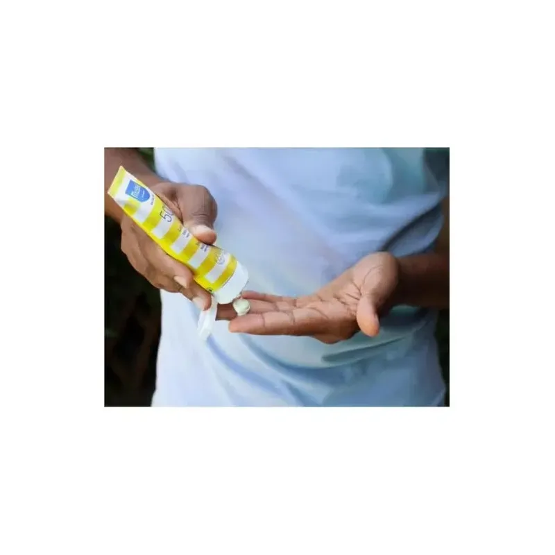 Mustela leche solar protección muy alta spf 50+ 100ml | Farmacia Barata