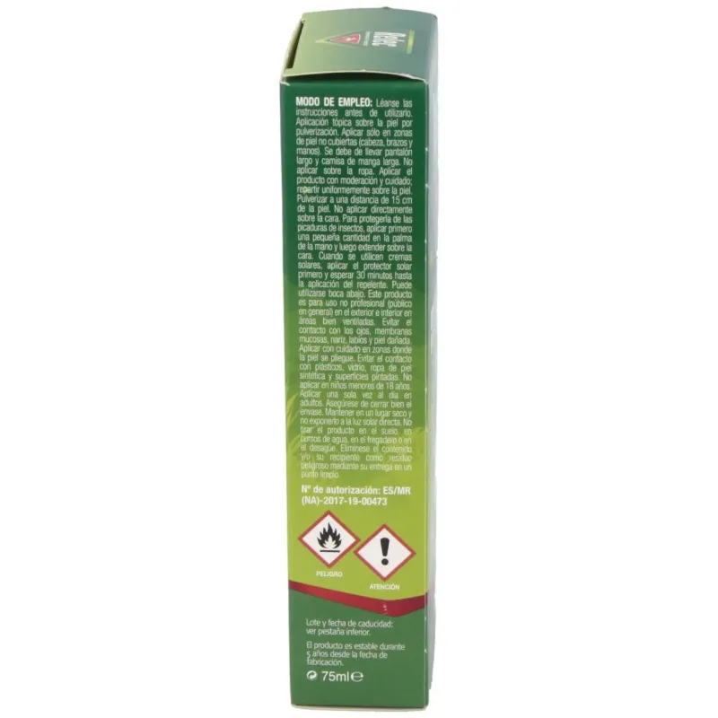 Relec extra fuerte spray 75ml. 2 | Farmacia Barata