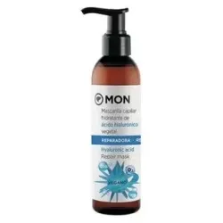 Mon mascarilla capilar reparadora ácido hialurónico 300ml