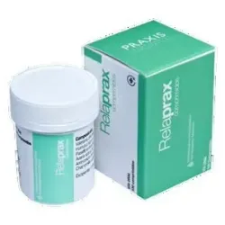Relaprax 100comp. - praxis