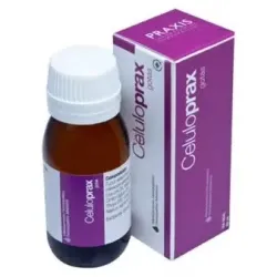 Celuloprax 60ml. - praxis