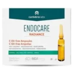 Endocare radiance c antioxidante 30ampx2ml. 2