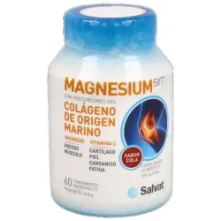 Magnesium svt sports advanced 60comp. mast.