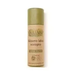 Kijani balsamo labial menta stick 15ml