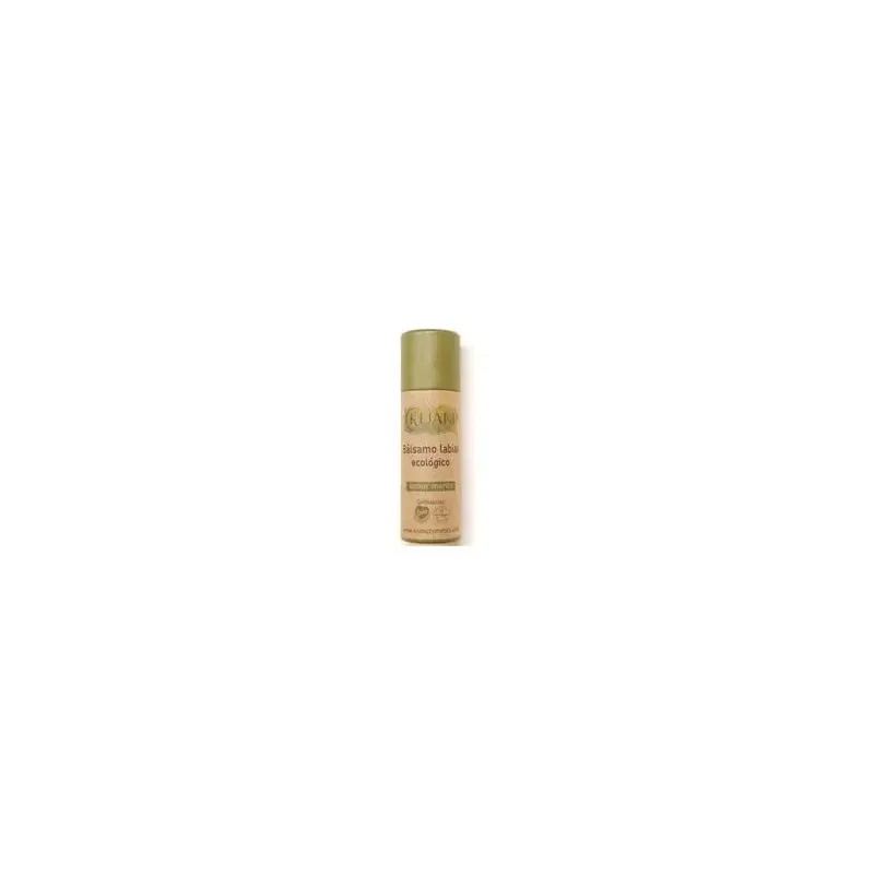 Kijani balsamo labial menta stick 15ml | Farmacia Barata